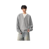 Светло-серый