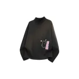 Черно-серый