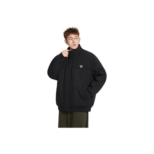 WUHA CREW Унисекс Пуховики