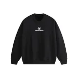 Чёрный [Тяжёлый с флисовой подкладкой]