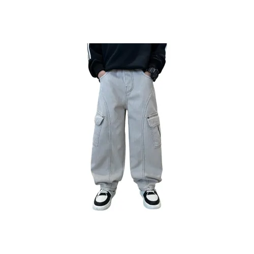 Teddy Bear Collection Карго Брюки для малышей