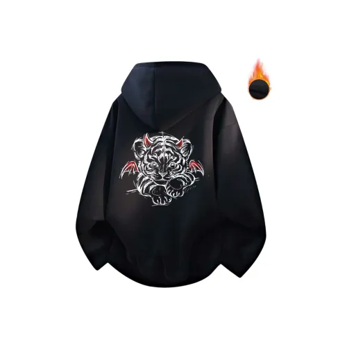 MINGNIKAI Унисекс Свитшоты