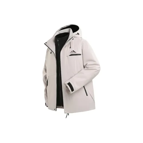 TUCANO Унисекс Куртки