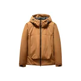 Кофейно-коричневый