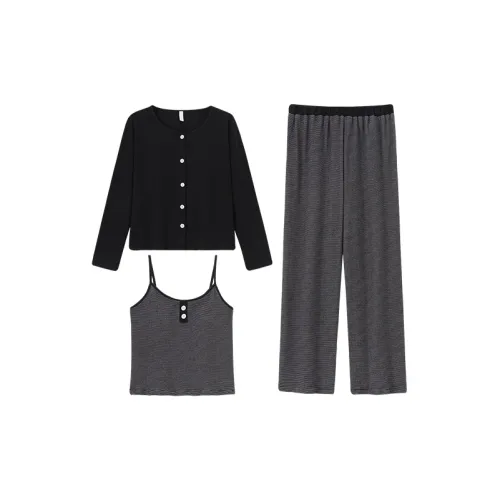 Tiansui Изображение Цвет Женский Пижамный Комплект