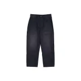 Темный морской синий