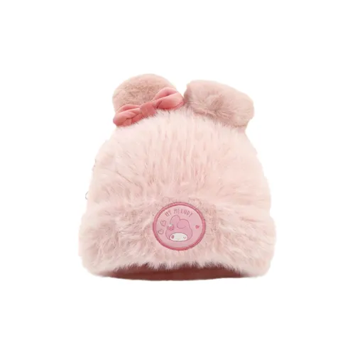 Sanrio Polyester Beanies KIDS Санрио Полиэстер Шапки-бини KIDS