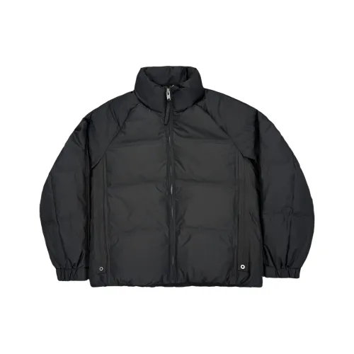 PGKZ Унисекс Пуховики