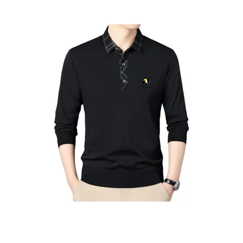 TUCANO Мужская рубашка поло