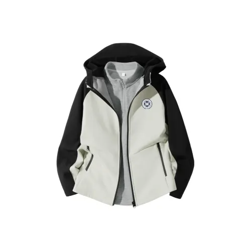 La Chapelle KIDS Мягкая Оболочка Куртка