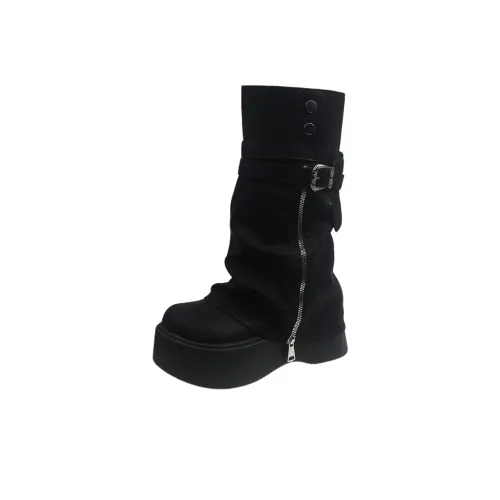 CIELMODE Ботильоны Black Женские