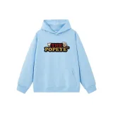 Светло-голубой