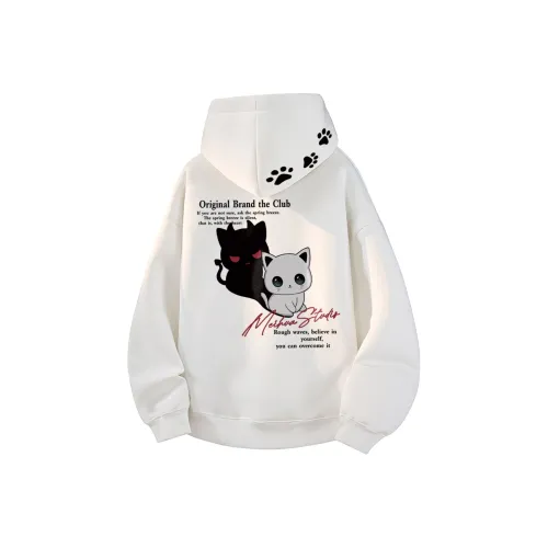 MEIHUA Унисекс Свитшоты