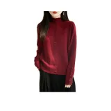 Бордовый (утолщенный)