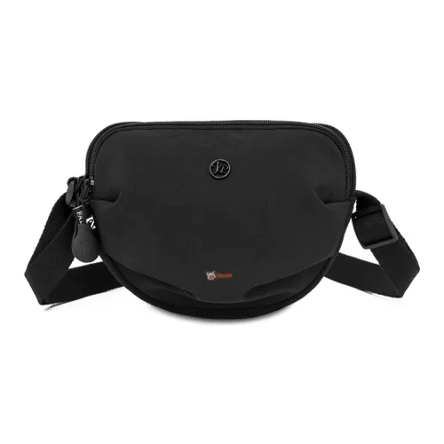 XIAOZHUBANNA Оксфорд Сумка Стандартная Женская Многоцветная