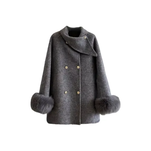 ADXKM Женское пальто