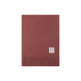 Кирпично-красный