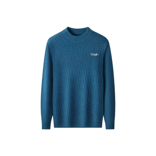 VERAF CA Унисекс Трикотаж