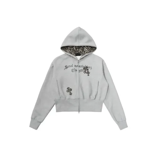 KKX Женские Свитшоты