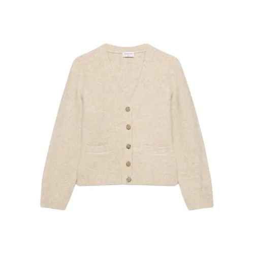 ARITZIA FW25 Seaport Кардиган Свитер Женские