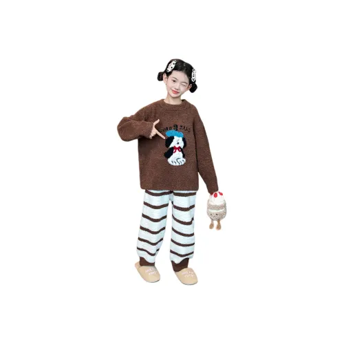 GOYN Кофейный Школьный возраст Lounge Набор