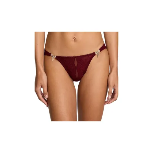 Victoria's Secret Victoria's Secret Fashion Show Series DREAM ANGELS Трусики-бикини Женские