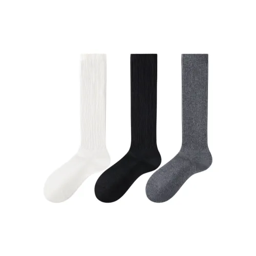 LOUGHNEA Мужские носки до колена