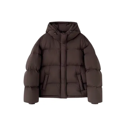 OZVO Женские Пуховики