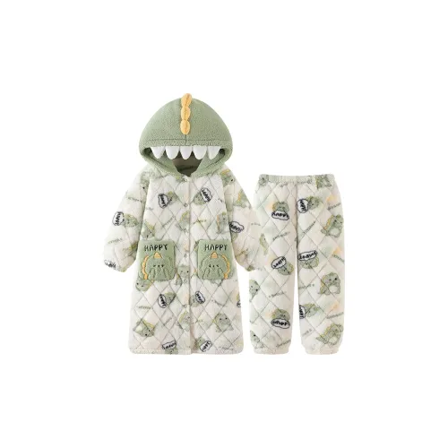 ЮЙЧЖАОЛИНЬ Sleep Lavender Осенний Зимний Женский