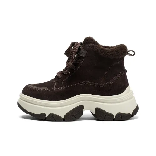 Coup de Foudre 6,5cm Аутдор Женские