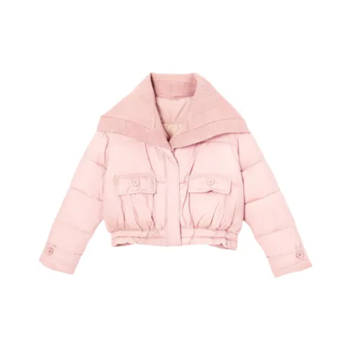 Icicofficial Пуховая куртка Женская