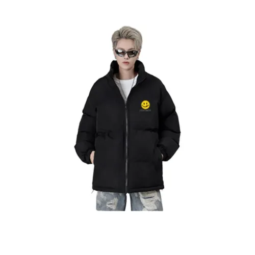 JOE BOXER Унисекс Пуховики