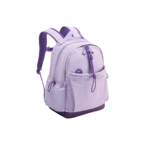 CHENGUANG M G Полиэстер Рюкзак Стандартный Женский Многоцветный