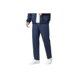 Синий эластичный манжет