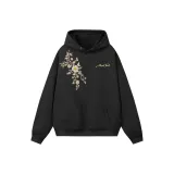 Black (Улучшенный с флисовой подкладкой и утолщенный)