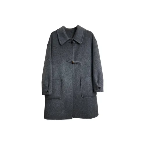 YGPRW Женское пальто