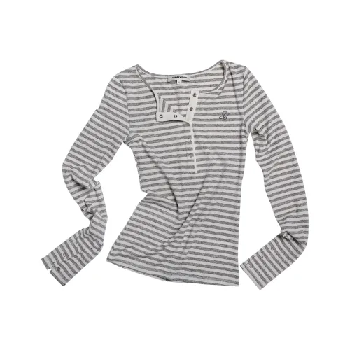 CLIMAX VISION Женские футболки T