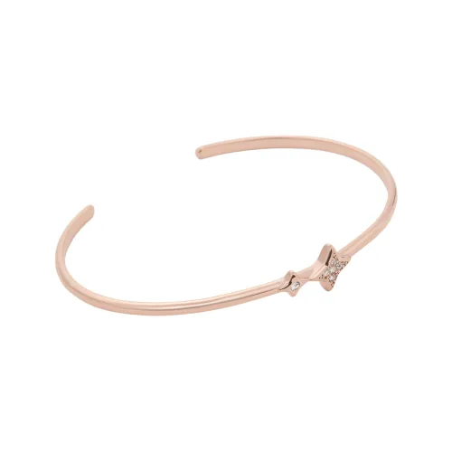 CHARLES KEITH Браслеты из нержавеющей стали Женские