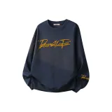 Темно-синий (с флисовой подкладкой)