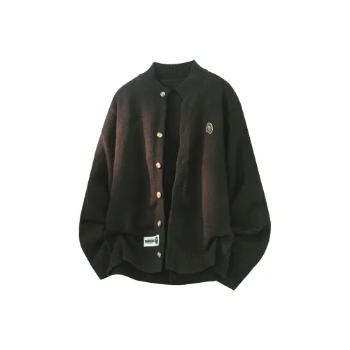 Fingercrox I.t Group Hong KONG FGXX Ape Man Трикотаж Унисекс