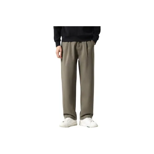 Izexx Мужские Повседневные Штаны