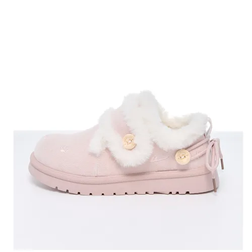 Warrior Термостойкие противоскользящие низкие сноубутсы для женщин