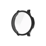 Элегантный черный (Интегрированная оболочка и фильм)