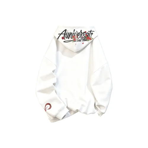 Universal Templates Свитшот Унисекс