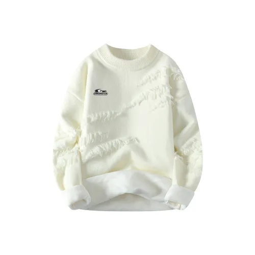 Caramella Унисекс Свитеры