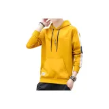 Жёлтый (флисовая подкладка)