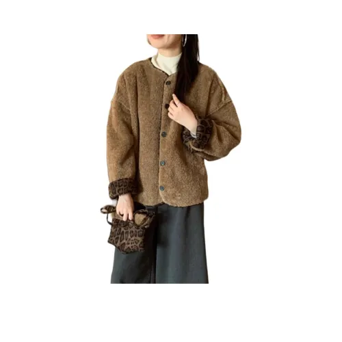 Cotton Gene Изображение Цвет Женский Мех