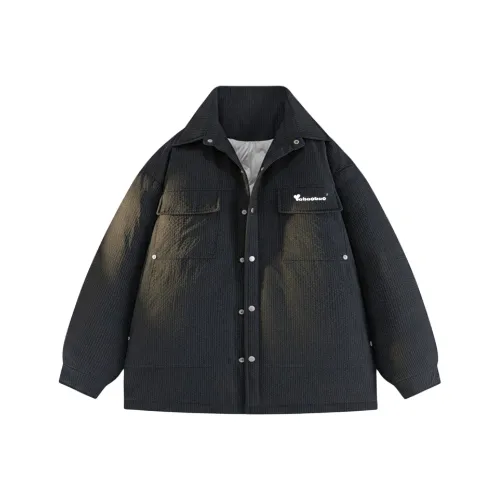 YABAOBAO Унисекс Пуховики