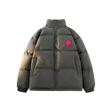 Темно-серый