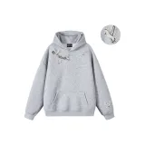 Серый меланж